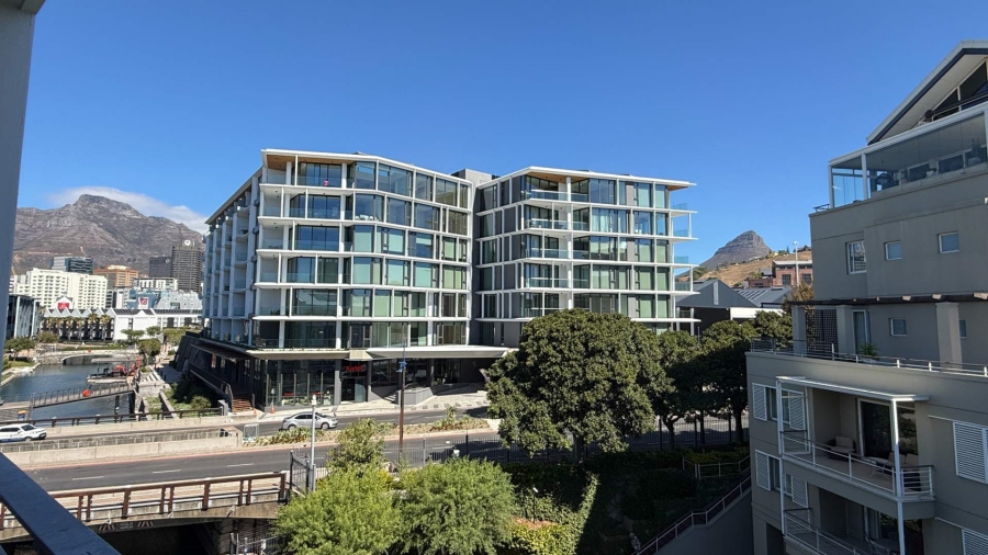 To Let commercial Property for Rent in Waterfront Western Cape